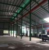 Cho thuê xưởng từ 1000-2400 m2 có VP, chỗ ở tại Thị trấn xuân mai, huyện Chương Mỹ,Hà Nội