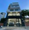 Bán Nhà đường Huỳnh Tấn Phát - Nhà mới đẹp - Full nội thất cao cấp