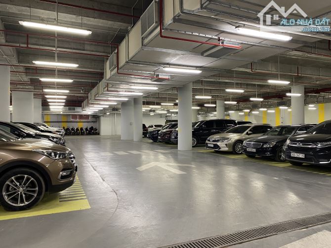 Cho thuê văn phòng tòa nhà Vinacomin giá tốt DT 150m2 - 1200m2