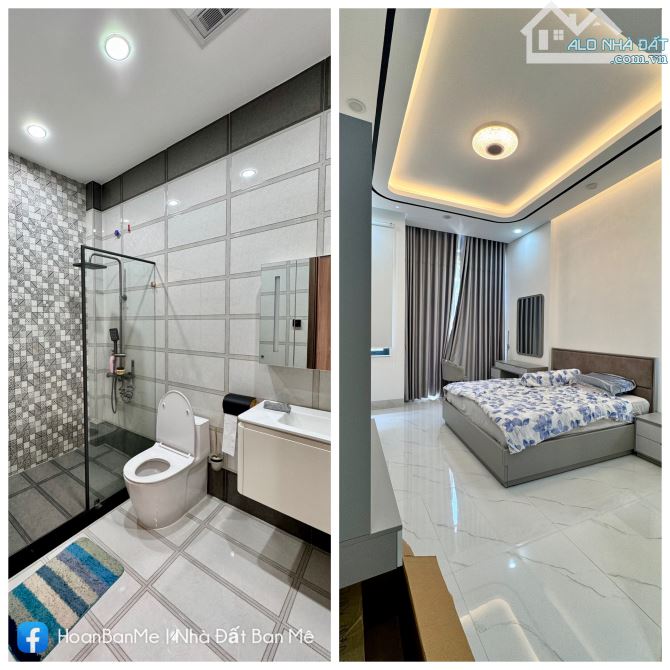 🏡🧧BÁN NHÀ VIP 2 MẶT TIỀN PHỐ CŨ ĐƯỜNG NGUYỄN TRÃI. 600m2 SÀN GIÁ 19TỶ🔺🔺 - 1