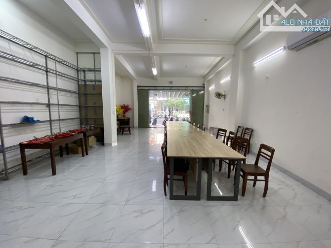 Cho thuê văn phòng 76m2 tại 307 đường Nguyễn Thị Minh Khai – TP.Quy Nhơn - Bình Định - 1