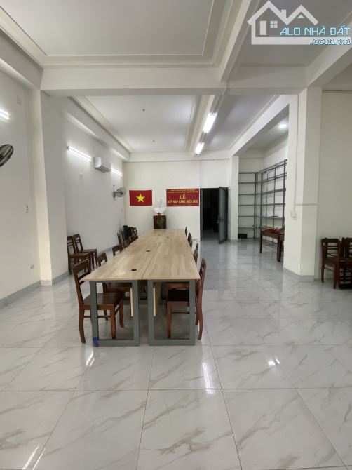Cho thuê văn phòng 76m2 tại 307 đường Nguyễn Thị Minh Khai – TP.Quy Nhơn - Bình Định - 2