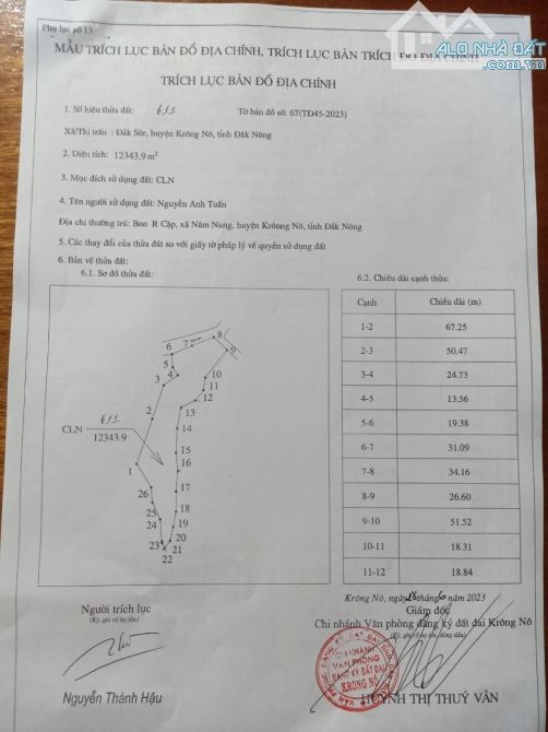 600 tr/ ha cà phê xen tiêu nguồn thu mạnh tại đăk nông - 5