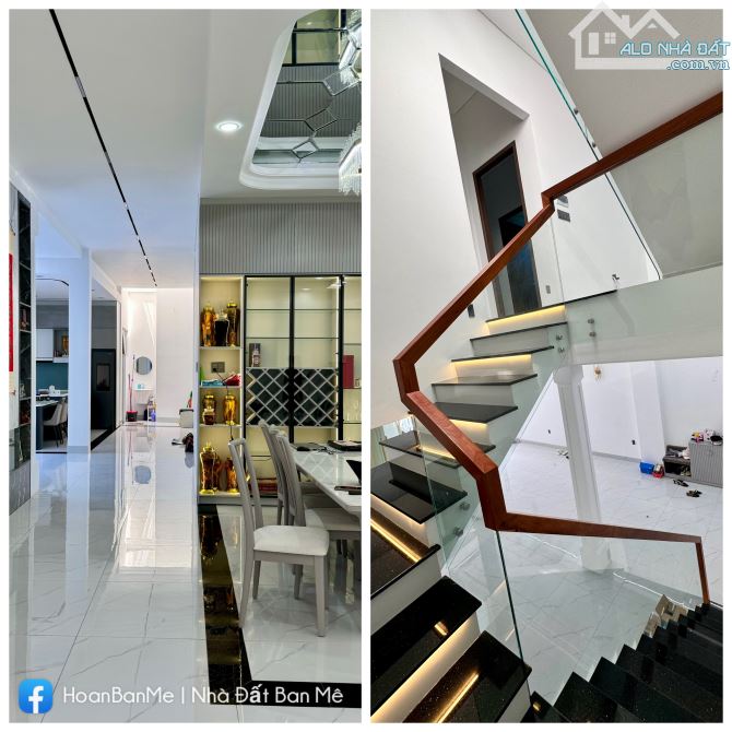 🏡🧧BÁN NHÀ VIP 2 MẶT TIỀN PHỐ CŨ ĐƯỜNG NGUYỄN TRÃI. 600m2 SÀN GIÁ 19TỶ🔺🔺 - 3