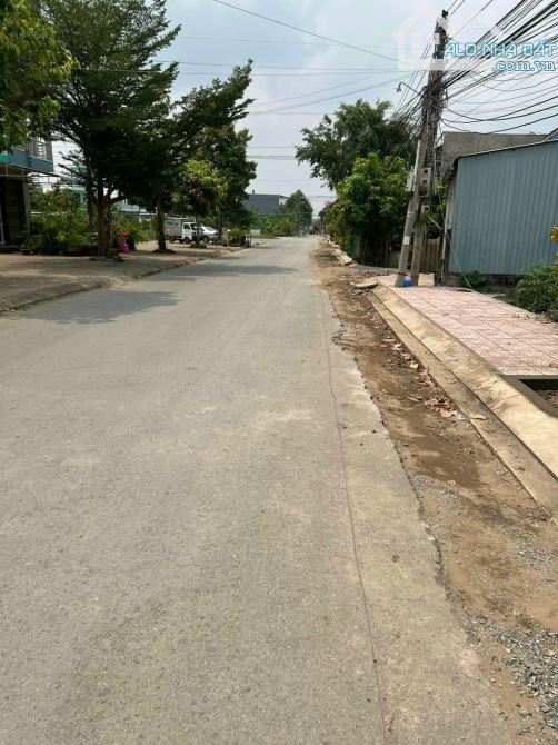 Đất Mt đường Lê Văn Kiệt, đối diện KDC P6, TP Tân An - 3