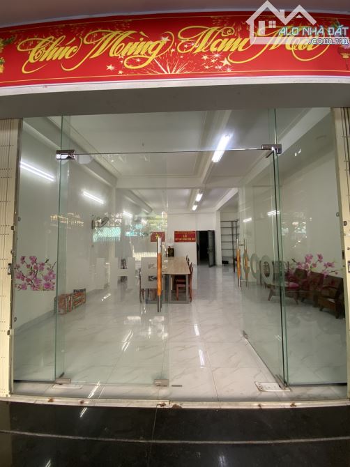 Cho thuê văn phòng 76m2 tại 307 đường Nguyễn Thị Minh Khai – TP.Quy Nhơn - Bình Định - 4