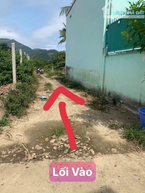 Bán đất Thôn Đông xã Vĩnh Phương. Dt 104m2 giá chỉ 988 triệu - 4