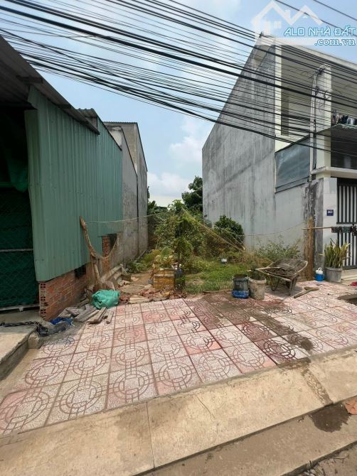 Đất Mt đường Lê Văn Kiệt, đối diện KDC P6, TP Tân An - 4