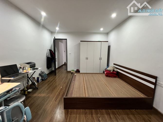 Cần Bán nhà Phố  Phương Mai ô tô KD 48m 5tầng MT 4m Chỉ 11,5 tỷ LHCC. - 5