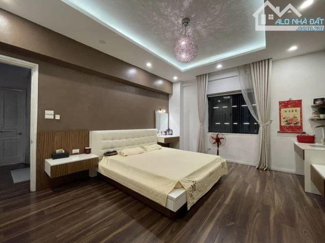 BÁN NHÀ CHUNG CƯ N4D KĐT TRUNG HOÀ - NHÂN CHÍNH 120m2 tầng 16 5,9 tỷ. - 6