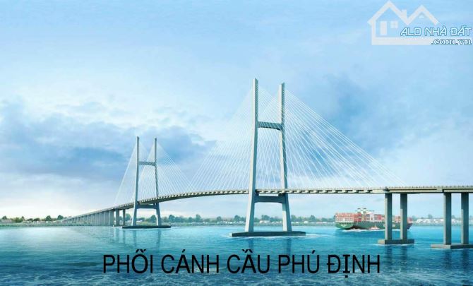 Mặt tiền quận 8, 2515m2, 31x93 nở hậu 2 mặt sông tiện biệt thự, phân lô, CHDV giá 98 tỷ TL - 6