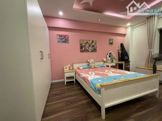 BÁN NHÀ CHUNG CƯ N4D KĐT TRUNG HOÀ - NHÂN CHÍNH 120m2 tầng 16 5,9 tỷ. - 9