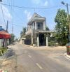 Cần bán nhà 2 mặt tiền 1 trệt 1 lầu, Long Thành Bắc, Thị xã Hoà Thành, Tây Ninh