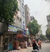chủ bán gấp nhà mặt phố Phú Diễn 75m2, lô góc 3 thoáng vỉa hè kinh doanh giá 13.9 tỷ