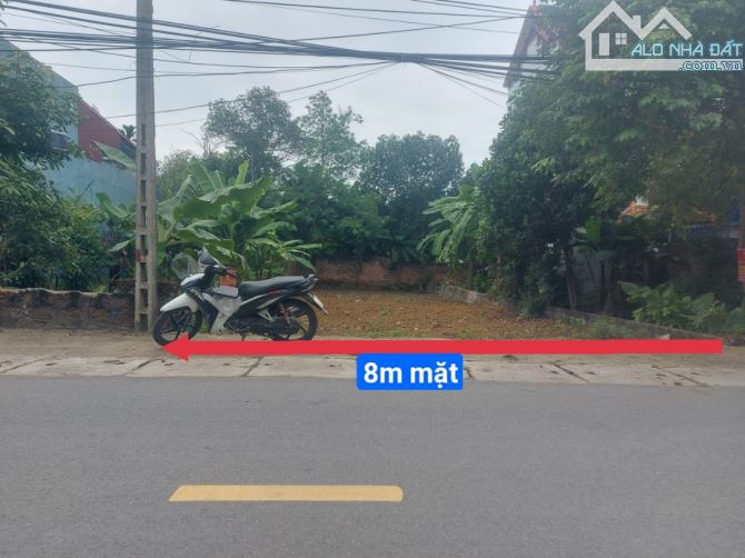 225m mặt tiền 8m đồng trạng cổ đông cắt lỗ 1ty cho ai thiện chí trong tuần liên hệ ngay