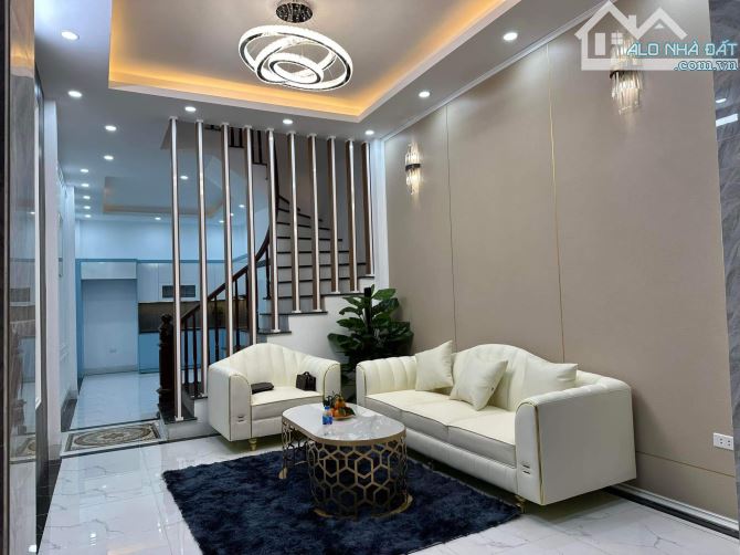 Phan Đình Giót 39m2 - 4 tầng - gi.á 6.36 tỷ  Mô tả chi tiết SIÊU HIẾM - SIÊU ĐẸP - TỪ VỊ T