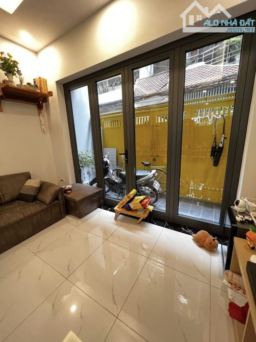 ⚜️ PHÂN LÔ, Ô TÔ, ĐẸP NHƯ BIỆT THỰ, TÔ VĨNH DIỆN, THANH XUÂN,  60M2 4T MT 6.5M, CHỈ 10.5
