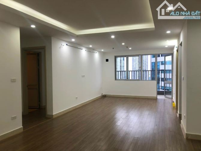 Bán chung cư 89 Phùng Hưng, Hà Đông CĂN GÓC 92m2, 3 ngủ,  2vs chỉ nhỉnh 3 tỷ - 1