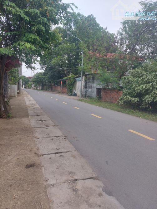 225m mặt tiền 8m đồng trạng cổ đông cắt lỗ 1ty cho ai thiện chí trong tuần liên hệ ngay - 1