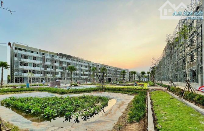 Bán gấp nhà phố 5 tầng The Global City - cắt lỗ sâu giá 30,3 tỷ - đảm bảo giá rẻ nhất thị - 1