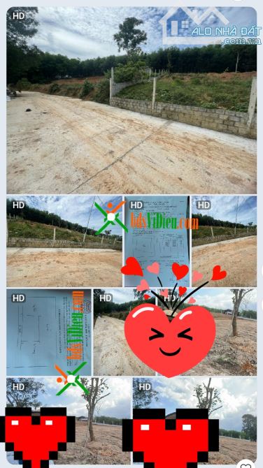 Cần bán đất như hình, hơn 1.735m2 đất CLN tại Hoà Ninh, Hòa Vang, Đà Nẵng. – Pháp lý giấy - 1