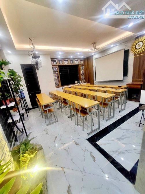 Bán nhà phố Kim Giang 35/40T2m2 - 6 tầng Thông sàn - giá 6.6 tỷ  Mô tả chi tiết 6 TẦNG - T - 2