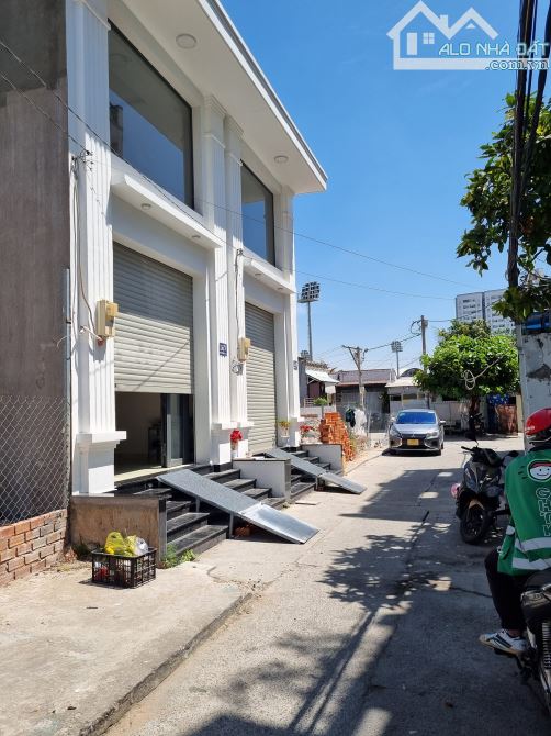 Đất thổ cư HXH An Dương Vương Q8, 68m2 4x17 SHR vuông vức, chủ bán nhanh 4,9 tỷ TL - 2