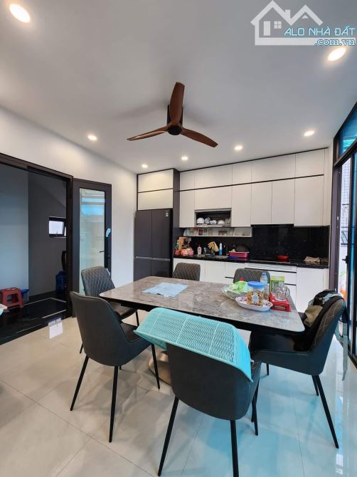Bán nhà Phân Lô Oto Tránh Nhau Thanh Bình, Hà Đông, 55m2, 5 tầng, mặt tiền 5m, giá 8,3 tỷ - 2
