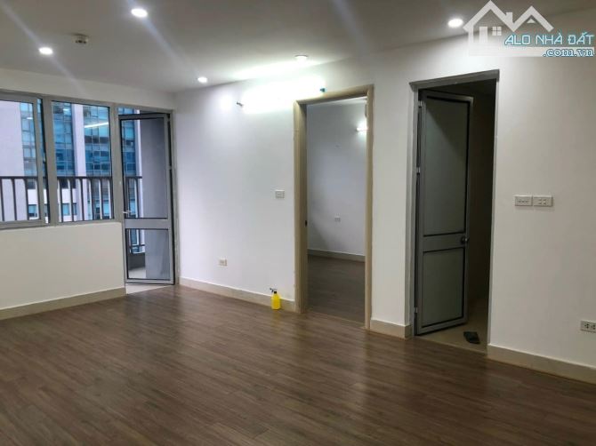 Bán chung cư 89 Phùng Hưng, Hà Đông CĂN GÓC 92m2, 3 ngủ,  2vs chỉ nhỉnh 3 tỷ - 3