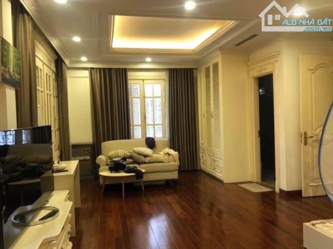 +Cần bán nhanh BIỆT THỰ  VIỆT HƯNG -LB-DT251m2-4T-MT15M-65 tỷ(đàm phán). - 3