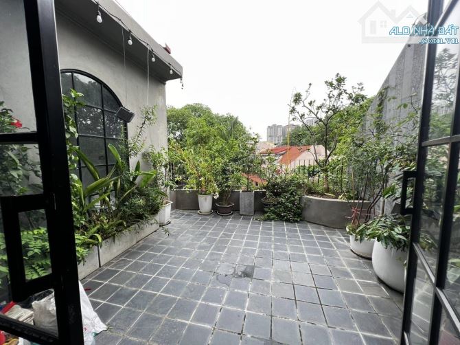 ⚜️ PHÂN LÔ, Ô TÔ, ĐẸP NHƯ BIỆT THỰ, TÔ VĨNH DIỆN, THANH XUÂN,  60M2 4T MT 6.5M, CHỈ 10.5 - 4