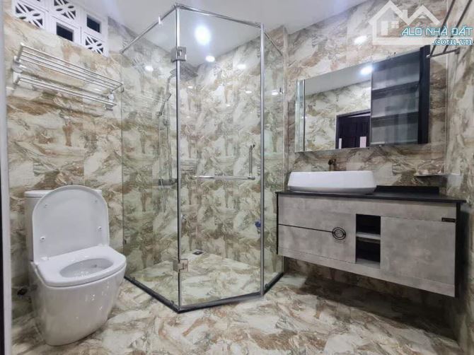 Bán nhà  Phân lô, vỉa hè, ô tô tránh Trần Kim Xuyến, Cầu Giấy 183m 4 tầng MT 10m 62 tỷ - 5