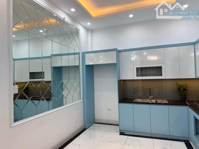 Phan Đình Giót 39m2 - 4 tầng - gi.á 6.36 tỷ  Mô tả chi tiết SIÊU HIẾM - SIÊU ĐẸP - TỪ VỊ T - 5