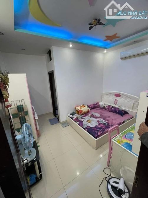Nhà 5 tầng 4,7m x13m cạnh khu Him Lam Tân Hưng Q7, chỉ 8,9 tỷ - 5