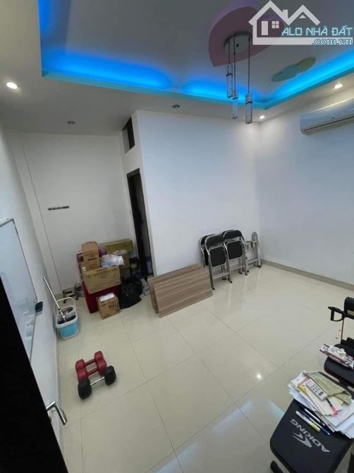 Nhà 5 tầng 4,7m x13m cạnh khu Him Lam Tân Hưng Q7, chỉ 8,9 tỷ - 6