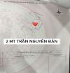 BÁN ĐẤT 2 MẶT TIỀN ĐƯỜNG 10m5 TRẦN NGUYÊN ĐÁN -HOÀ MINH -LIÊN CHIỂU - ĐÀ NẴNG