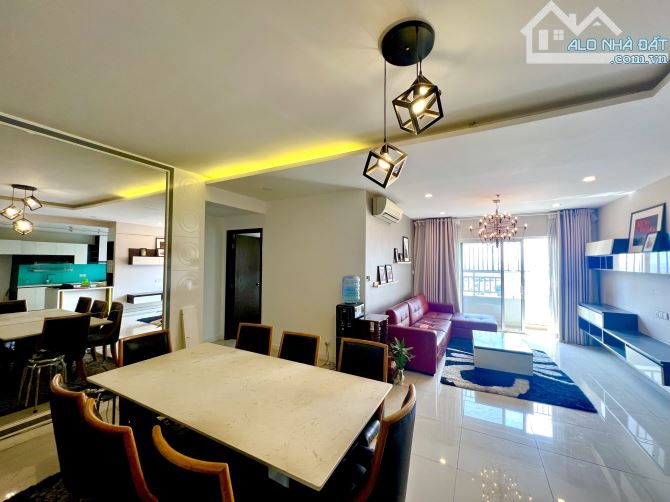Bán Sunrise City - City View, 1 - 2 - 3 - 4PN, penthouse đầy đủ nội thất giá 2.7tỷ
