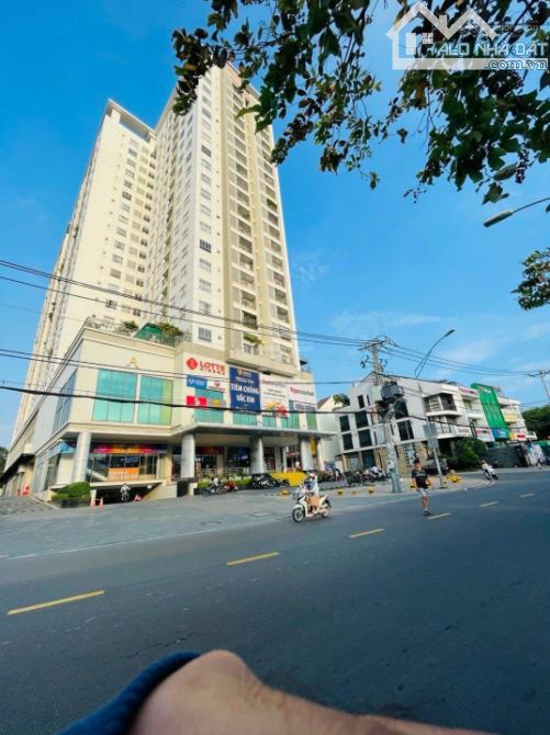 Bán đất 2 mặt tiền đường Đoàn Kết Và Công Lý - P. Bình Thọ chỉ 85tr/m2, sổ vuông chuẩn