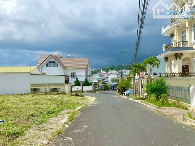 Cần bán đất thổ cư giá cực tốt tại phường 4 thành phố Đà Lạt - 1