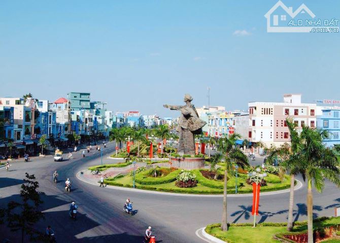 Siêu Phẩm - 4 Tầng 4 Mê - Điện Biên Phủ - Full Nội Thất - 60m2 - Đường Oto Quay Đầu -4ty2. - 1