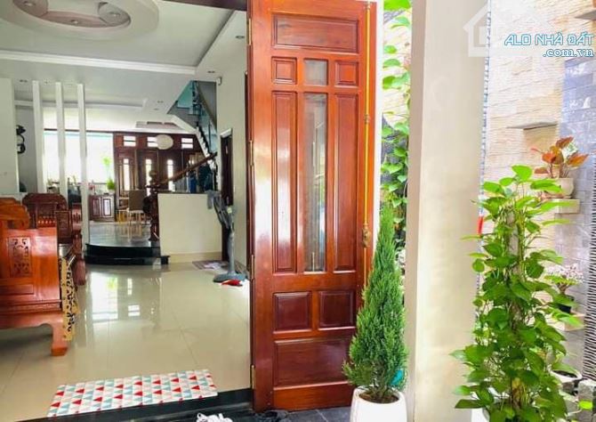 🏡 Bán Nhà 3 Tầng Diện Tích Cực Rộng Khu Du Lịch 🏡 - 1