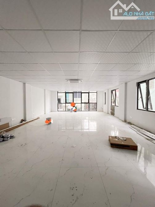 (GẤP) Bán tòa nhà mặt phố Trung Liệt - trung tâm Đống Đa, LÔ GÓC, 95m2 x 8 tầng, 41 tỷ - 1