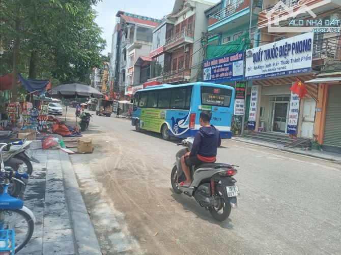 CẦN BÁN ĐẤT NAM HỒNG ĐÔNG ANH. HN 100m, 5.7 tỷ. - 2