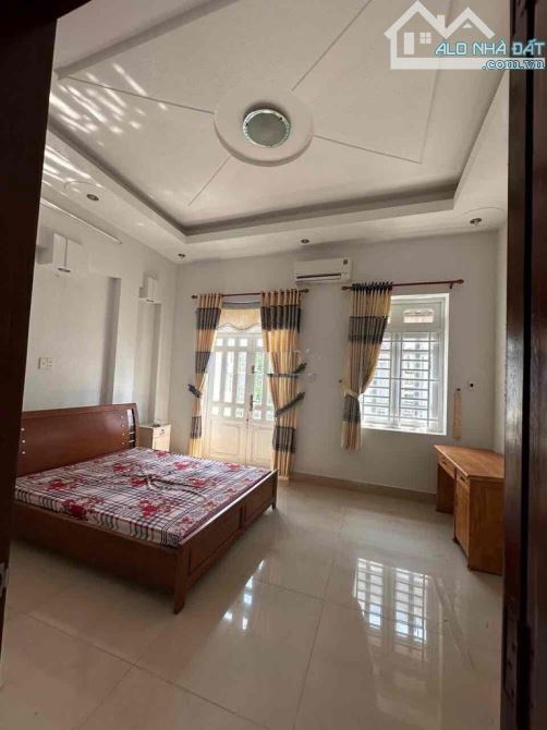 CHO THUÊ NHÀ GẦN CHỢ HIỆP BÌNH , MỚI ĐẸP, ĐƯỜNG XE HƠI TỚI NHÀ, NGAY CHỢ HIỆP BÌNH, P. HBC - 2