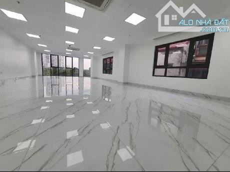 (GẤP) Bán tòa nhà mặt phố Trung Liệt - trung tâm Đống Đa, LÔ GÓC, 95m2 x 8 tầng, 41 tỷ - 2