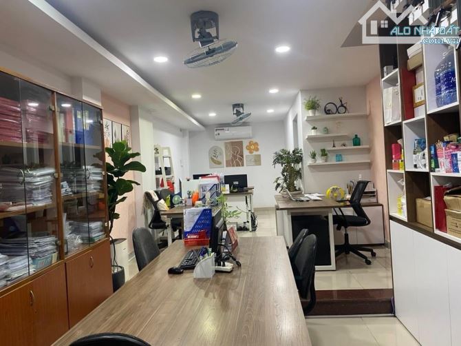 BÁN NHÀ MẶT TIỀN NGUYỄN TRƯỜNG TỘ, 4 LẦU, 4x20M, 5PN NHÀ CỰC ĐẸP - 2