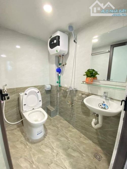 Bán toà CCMN tại Phú Đô. Nam Từ Liêm DT 70m x 7.5T. MT4m. - 3