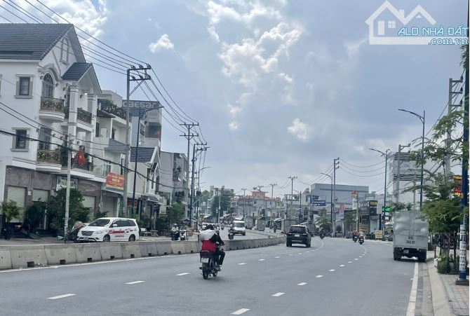 Cần bán lô đất 70m2 đường Đặng Thúc Vịnh, Đông Thạnh, Hóc Môn 1,5 Tỷ - 3
