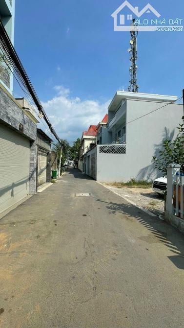 Đât đường Bưng Ông Thoàn, 9x13m. Giá 5,15 tỷ - 3