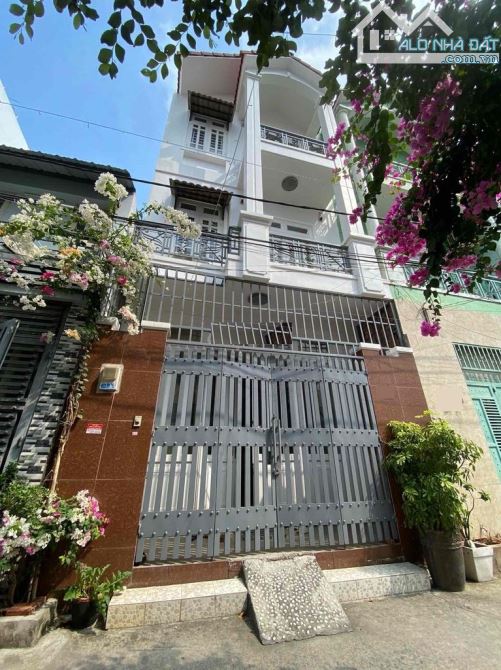 CHO THUÊ NHÀ GẦN CHỢ HIỆP BÌNH , MỚI ĐẸP, ĐƯỜNG XE HƠI TỚI NHÀ, NGAY CHỢ HIỆP BÌNH, P. HBC - 3